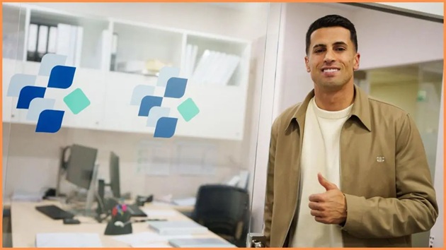 Ảnh bài viết Vướng thủ tục, Cancelo lỡ hẹn trận C1 cùng Barca