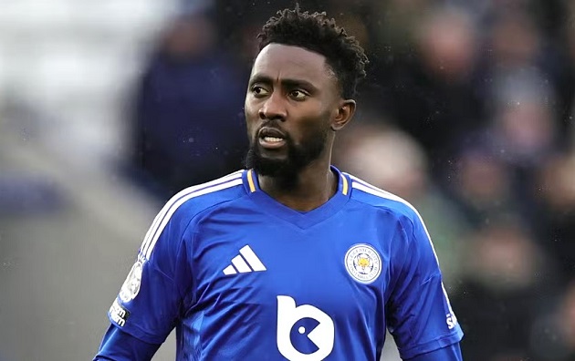 Ảnh bài viết MU đàm phán đưa Ndidi trở lại Ngoại hạng Anh