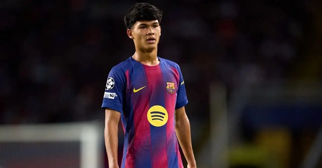 Ảnh bài viết Đòi rời Barca, sao trẻ bị cô lập hoàn toàn