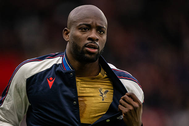 Mateta l&agrave; sự bổ sung chất lượng cho Man Utd. 