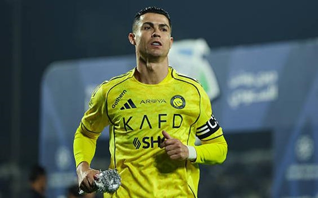 Ảnh bài viết Ronaldo cán mốc 960 bàn thắng