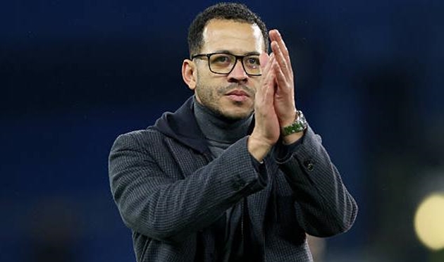 Liam Rosenior tiết lộ l&yacute; do gạch t&ecirc;n Cole Palmer.