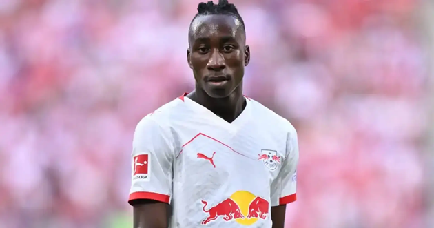 Liverpool chuẩn bị chi số tiền lớn để chi&ecirc;u mộ Yan Diomande.