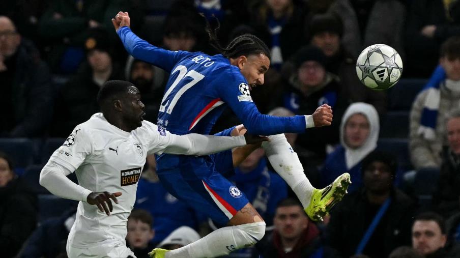 Malo Gusto &mdash; 7.6:&nbsp;Chiến thắng trong phần lớn c&aacute;c pha tranh chấp tay đ&ocirc;i v&agrave; lu&ocirc;n sẵn s&agrave;ng d&acirc;ng cao hỗ trợ tấn c&ocirc;ng.