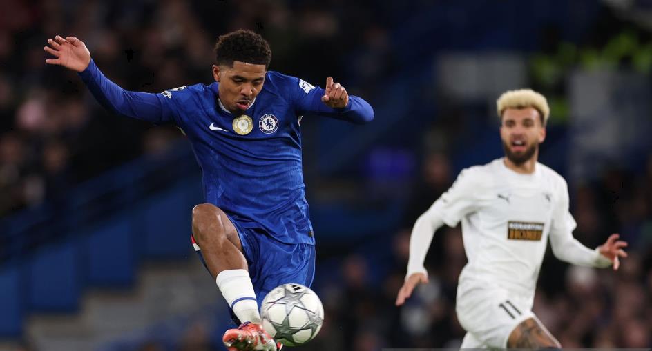 Wesley Fofana &mdash; 7.6:&nbsp;Ph&ograve;ng ngự cực kỳ chắc chắn. Một m&agrave;n tr&igrave;nh diễn kh&ocirc;ng c&oacute; g&igrave; để ch&ecirc; tr&aacute;ch.