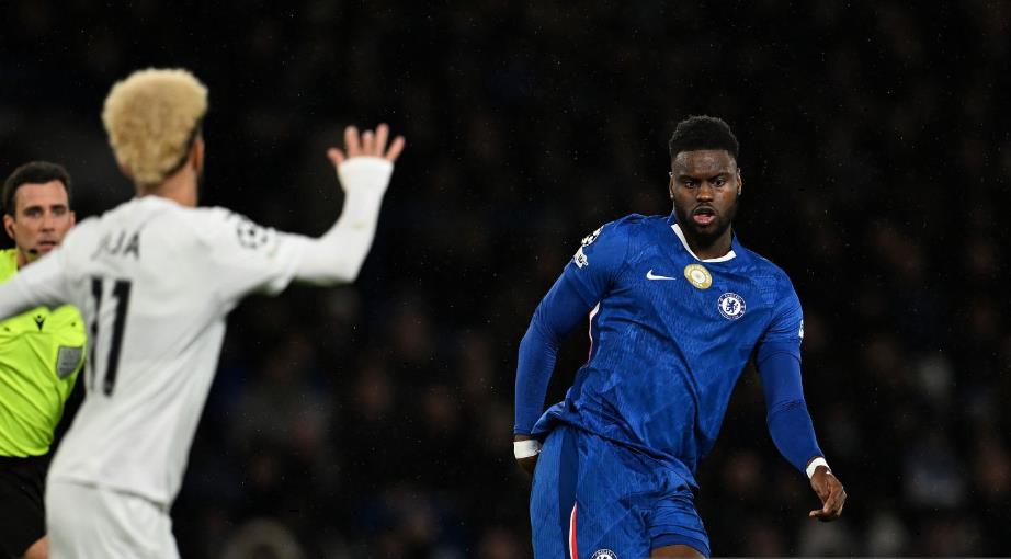 Benoit Badiashile &mdash; 7.6:&nbsp;C&oacute; một pha đ&aacute;nh đầu chệch cột dọc đầy tiếc nuối d&ugrave; ở vị tr&iacute; thuận lợi trong hiệp một.