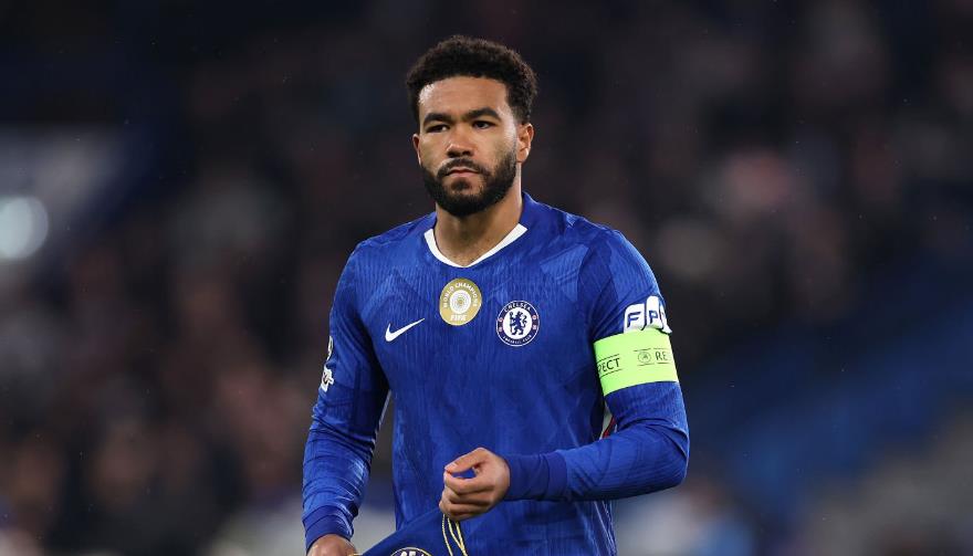 Reece James &mdash; 6.2:&nbsp;C&oacute; vẻ bị thay ra sau hiệp một v&igrave; l&yacute; do chiến thuật khi Chelsea cần tăng cường hỏa lực tấn c&ocirc;ng. Anh đ&atilde; chơi tr&ograve;n vai v&agrave; kh&ocirc;ng mắc sai lầm n&agrave;o khi c&ograve;n tr&ecirc;n s&acirc;n, nhưng chừng n&agrave;y l&agrave; chưa đủ so với đẳng cấp thường thấy của James.