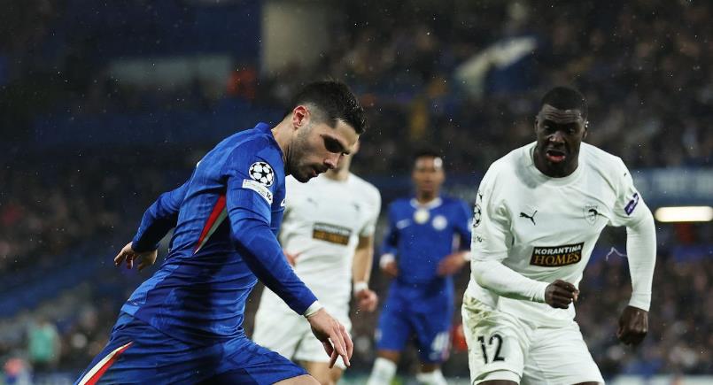 Pedro Neto &mdash; 7.2:&nbsp;Giữ b&oacute;ng tốt v&agrave; cũng rất t&iacute;ch cực hoạt động khi kh&ocirc;ng c&oacute; b&oacute;ng. D&ugrave; nhiều quả tạt kh&ocirc;ng t&igrave;m đến đ&uacute;ng địa chỉ, nhưng ch&iacute;nh quả phạt g&oacute;c của anh đ&atilde; mang về b&agrave;n thắng mở tỷ số.