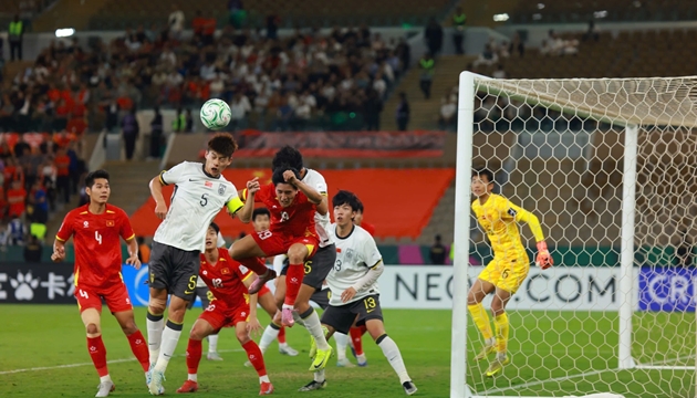 U23 Việt Nam cần phải t&iacute;nh to&aacute;n kỹ lưỡng đấu ph&aacute;p để khắc chế U23 H&agrave;n Quốc.