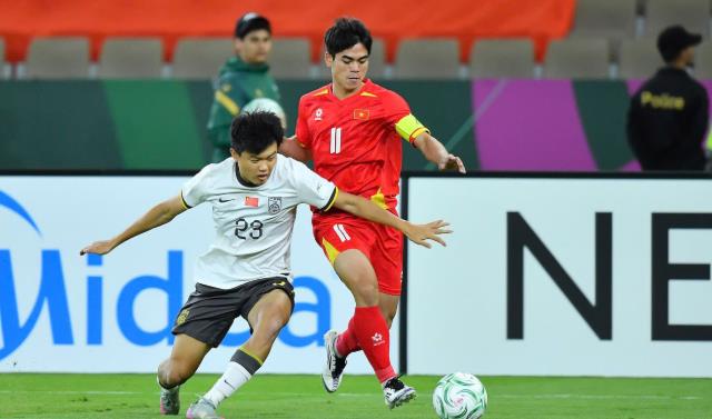 U23 Việt Nam sẽ bước v&agrave;o trận tranh giải 3 với t&acirc;m l&yacute; thoải m&aacute;i.