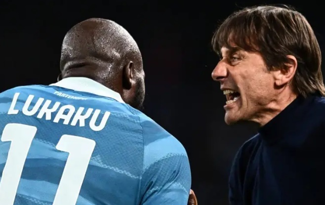 Conte v&agrave; Lukaku sẽ được dịp chạm tr&aacute;n lại với đội b&oacute;ng đầy duy&ecirc;n nợ.