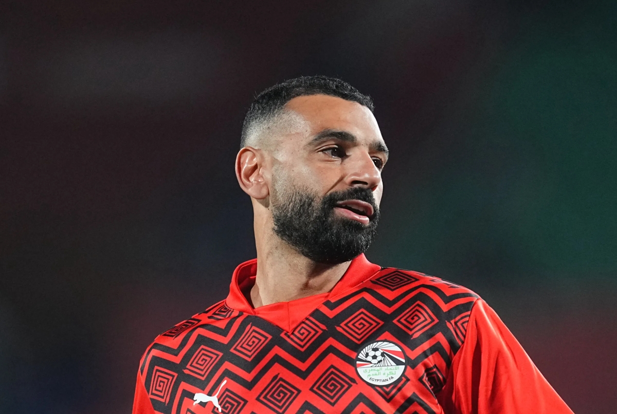 Mohamed Salah vẫn l&agrave; mục ti&ecirc;u hấp dẫn cho Saudi Pro League.