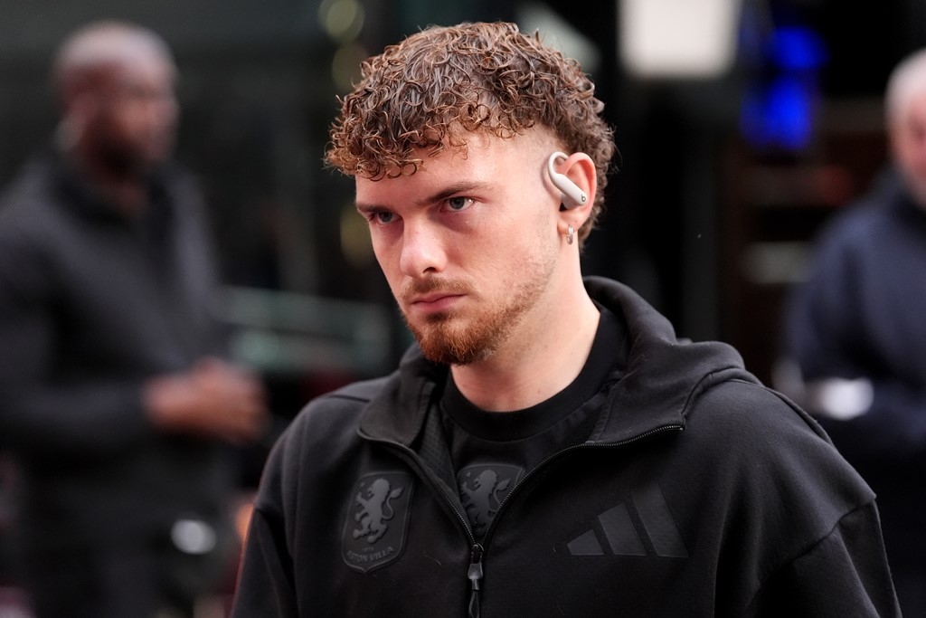 Ảnh bài viết Aston Villa không thể mua đứt Harvey Elliott vì rào cản PSR