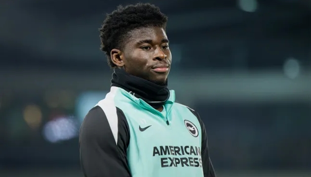 Ảnh bài viết Schmeichel giục MU mua ngay Carlos Baleba