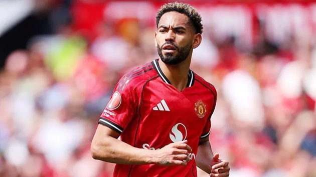 Cunha g&oacute;p mặt trong top 3 t&acirc;n binh xuất sắc của Ngoại hạng Anh t&iacute;nh đến thời điểm hiện tại.