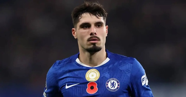 Ảnh bài viết Neto lập kỷ lục tạt bóng tệ nhất Champions League