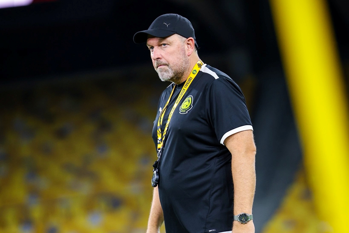 HLV Peter Cklamovski muốn đ&aacute;nh bại Việt Nam ở trận đấu v&agrave;o ng&agrave;y 31/03 tới.