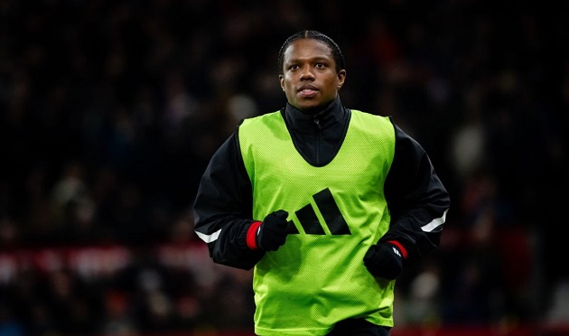 Ảnh bài viết Man Utd cần dứt khoát chia tay Tyrell Malacia