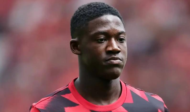 MU lên kế hoạch 'trói chân' Mainoo.