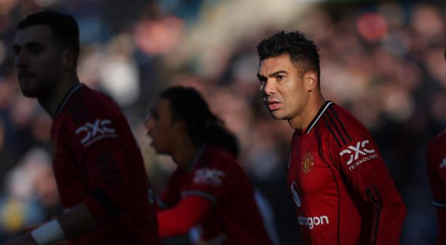 Ảnh bài viết Camavinga và 3 ứng viên thay Casemiro tại MU