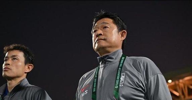 Ảnh bài viết U23 Hàn Quốc quyết khắc phục hạn chế khi gặp Việt Nam