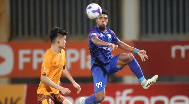 Ảnh bài viết Soi trận PVF-CAND vs HAGL: Tướng mới đổi vận?