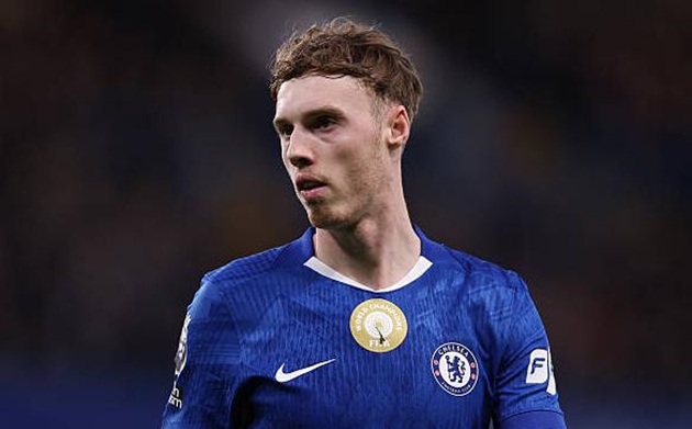 Ảnh bài viết Sự thật vụ Man Utd đàm phán mua Palmer