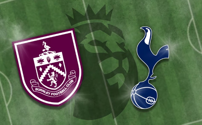 Ảnh bài viết Soi trận Burnley vs Tottenham: Điểm tựa lịch sử cho Spurs
