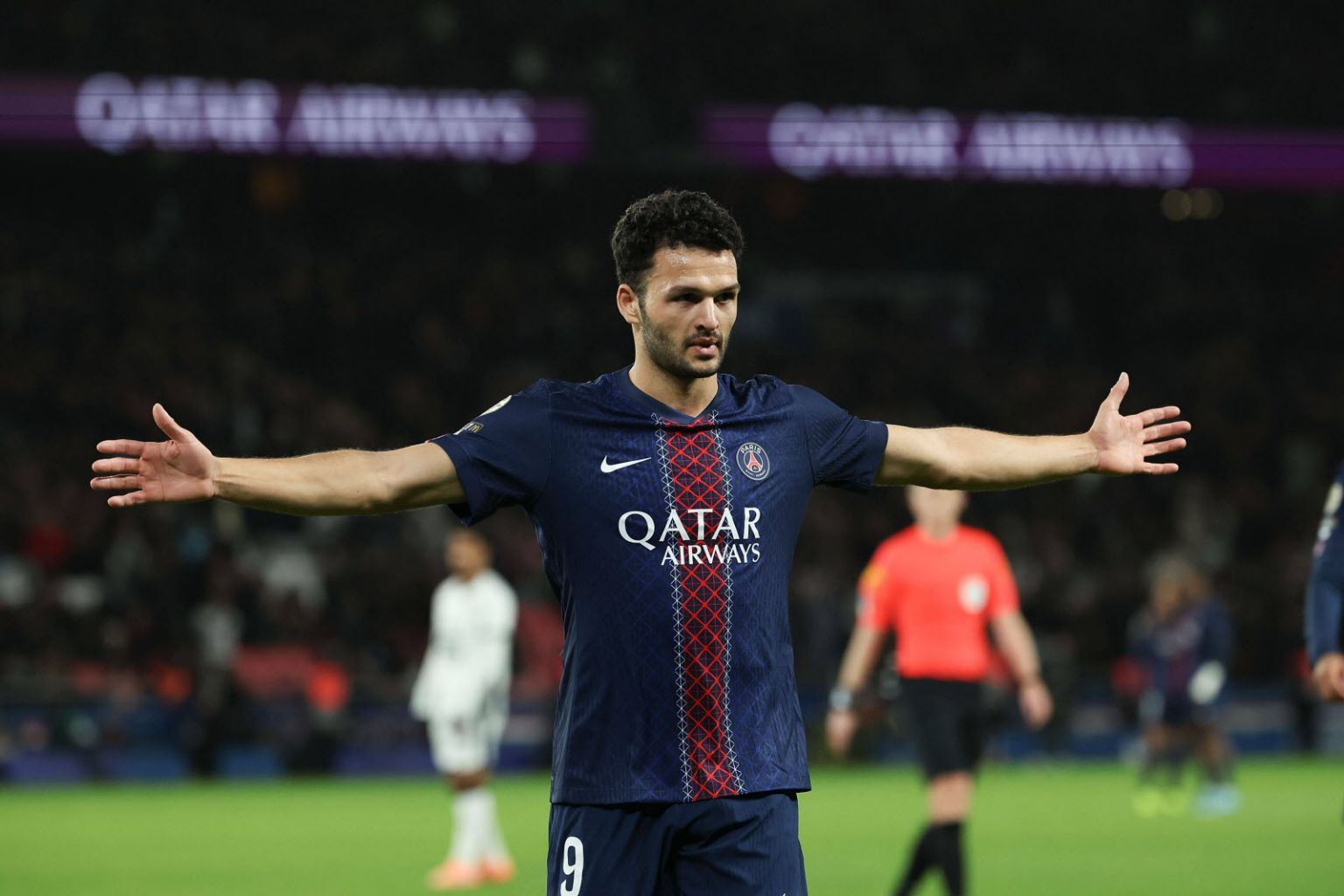 Ảnh bài viết Atletico săn sao PSG thế chỗ Julian Alvarez