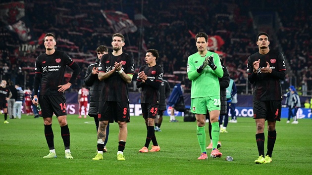 Ảnh bài viết Soi trận Leverkusen vs Werder Bremen: Chủ nhà quyết cắt đứt mạch thua