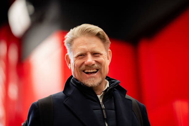 Ảnh bài viết Peter Schmeichel ca ngợi quyết định mua sắm của Amorim