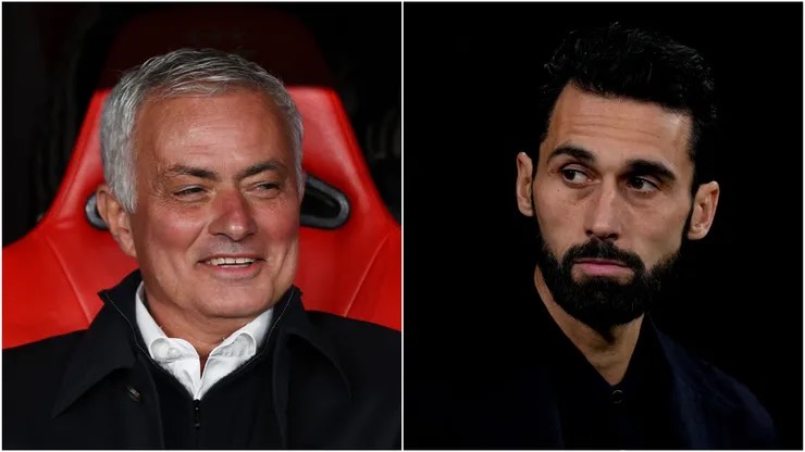 Ảnh bài viết Mourinho quyết ngáng đường đội bóng cũ Real Madrid