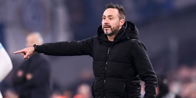 Ảnh bài viết Ben Jacobs xác nhận Man Utd nghiêm túc vụ De Zerbi