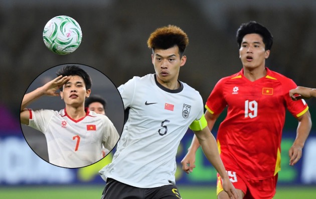 Liu Haofan bị lừa bởi tin giả về Đ&igrave;nh Bắc.