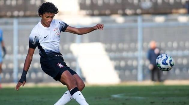 Ảnh bài viết Corinthians thách giá 85 triệu bảng vụ Arsenal mua Machado