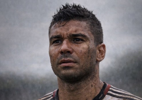 Ảnh bài viết Chân dung Casemiro: Di sản của một chiến binh tại Man Utd