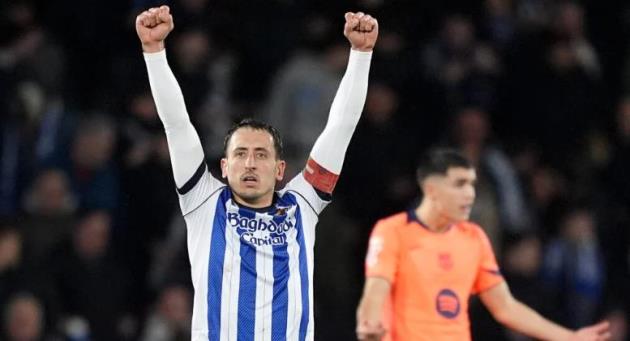 Ảnh bài viết Mua Oyarzabal giá 65 triệu bảng là bước đi lùi của MU