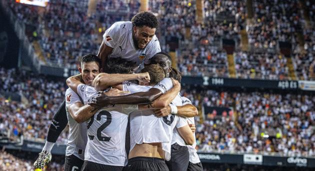 Ảnh bài viết Lịch sử CLB Valencia: Hơn một thế kỷ vinh quang và cay đắng