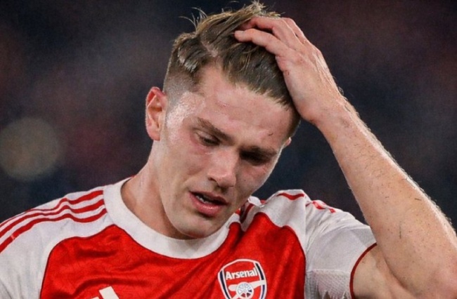 Ảnh bài viết Ngoại hạng Anh hóa vùng đất chết với các tiền đạo