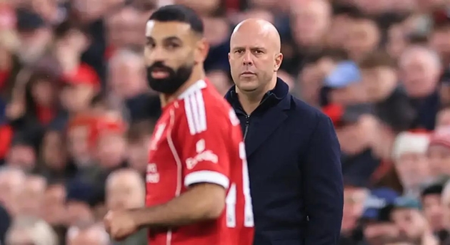 Mohamed Salah c&oacute; thể đ&aacute; ch&iacute;nh ở trận đấu với Bournemouth.