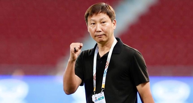 Ảnh bài viết Báo Hàn cảnh báo đội nhà về sức mạnh U23 Việt Nam