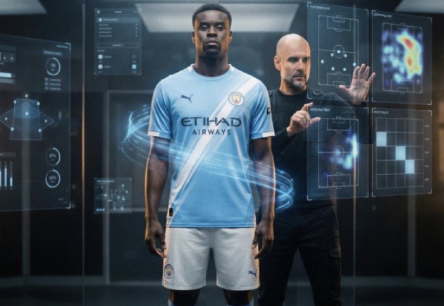 Ảnh bài viết Món hời Marc Guehi có gánh nổi Man City đang rệu rã?