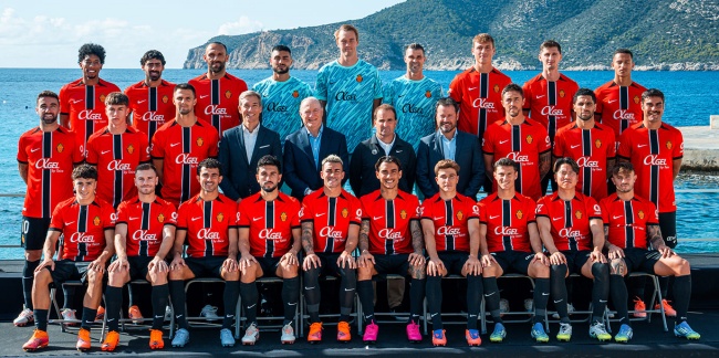 Ảnh bài viết Lịch sử Câu lạc bộ RCD Mallorca: Bản anh hùng ca vùng Baleares