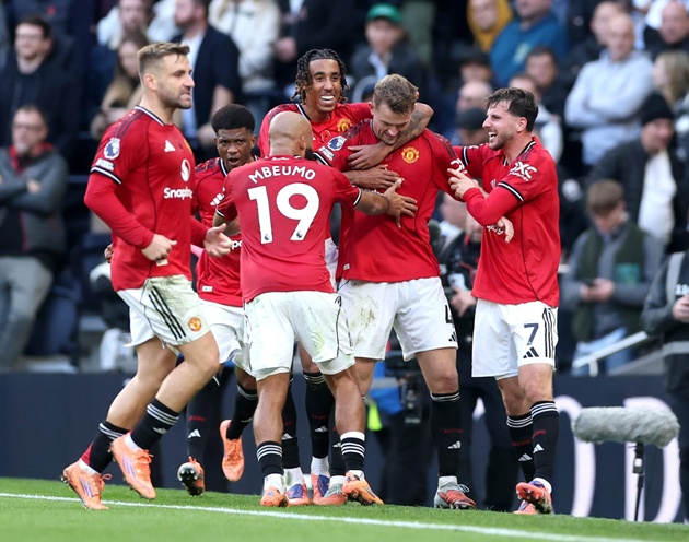 Ảnh bài viết Carrick xác nhận De Ligt lỡ đại chiến Arsenal