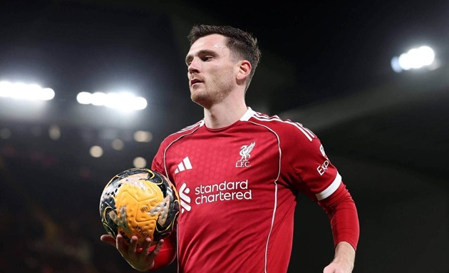 Robertson mang lại kinh nghiệm v&agrave; bản lĩnh nh&agrave; v&ocirc; địch cho Spurs