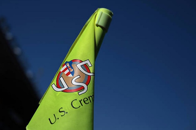 CLB Cremonese có lịch sử hơn 120 năm.