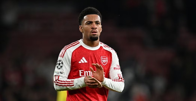 Arsenal vẫn xem Nwaneri là tương lai của đội bóng.