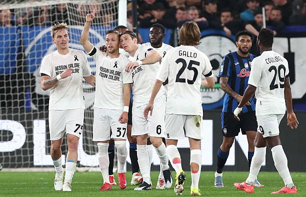 Lecce đ&atilde; dần trở th&agrave;nh một c&aacute;i t&ecirc;n quen thuộc ở Serie A. 