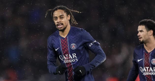 Ảnh bài viết Barcola sửa sai giúp PSG chiếm đỉnh bảng Ligue 1