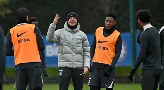 Chelsea sẽ c&oacute; lực lượng gần như mạnh nhất cho lần đụng độ Palace.